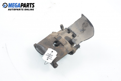 Caliper for Volkswagen Polo (6N/6N2) 1.6, 75 hp, hatchback, 3 doors, 1995, position: front - right