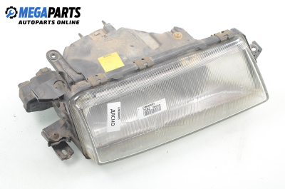 Headlight for Opel Vectra A 1.8, 90 hp, sedan, 1991, position: right