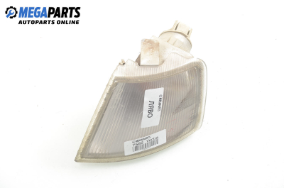 Blinker for Opel Vectra A 1.8, 90 hp, sedan, 1991, position: left