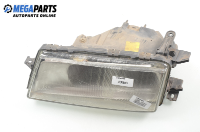 Headlight for Opel Vectra A 1.8, 90 hp, sedan, 1991, position: left