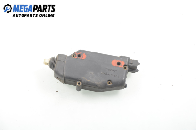 Door lock actuator for Opel Vectra A 1.8, 90 hp, sedan, 1991