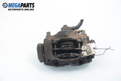 Caliper for Opel Vectra A 1.8, 90 hp, sedan, 1991, position: front - left