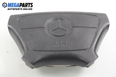 Airbag for Mercedes-Benz 124 (W/S/C/A/V) 2.0, 136 hp, sedan, 1993