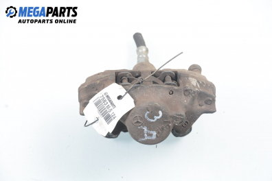 Caliper for Mercedes-Benz 124 (W/S/C/A/V) 2.0, 136 hp, sedan, 1993, position: rear - right