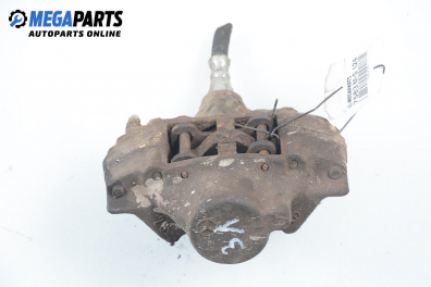 Caliper for Mercedes-Benz 124 (W/S/C/A/V) 2.0, 136 hp, sedan, 1993, position: rear - left