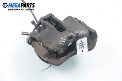 Caliper for Mercedes-Benz 124 (W/S/C/A/V) 2.0, 136 hp, sedan, 1993, position: front - left