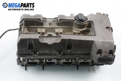 Engine head for Mercedes-Benz 124 (W/S/C/A/V) 2.0, 136 hp, sedan, 1993