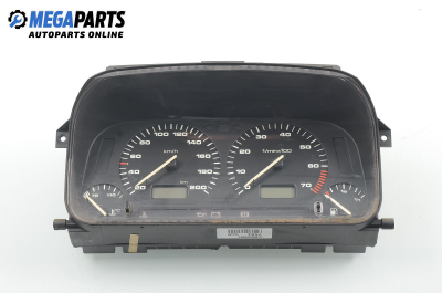 Instrument cluster for Volkswagen Golf III 1.6, 75 hp, 5 doors, 1994