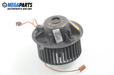 Heating blower for Volkswagen Golf III 1.6, 75 hp, 5 doors, 1994