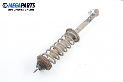 Macpherson shock absorber for Volkswagen Golf III 1.6, 75 hp, 5 doors, 1994, position: rear - left