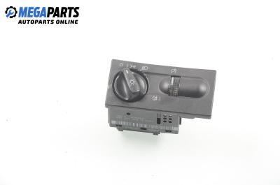 Lights switch for Volkswagen Golf III 1.6, 75 hp, 5 doors, 1994 № 1H6 941 531 A