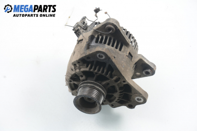 Alternator for Volkswagen Golf III 1.6, 75 hp, 1994