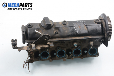 Engine head for Volkswagen Golf III 1.6, 75 hp, 5 doors, 1994