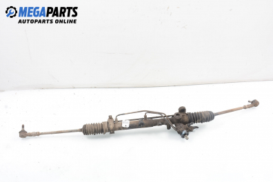 Hydraulic steering rack for Volkswagen Golf III 1.6, 75 hp, 5 doors, 1994