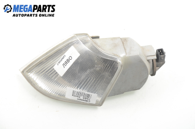 Blinker for Citroen Xantia 2.0 HDI, 109 hp, station wagon, 1999, position: left