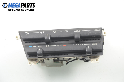 Air conditioning panel for Citroen Xantia 2.0 HDI, 109 hp, station wagon, 1999