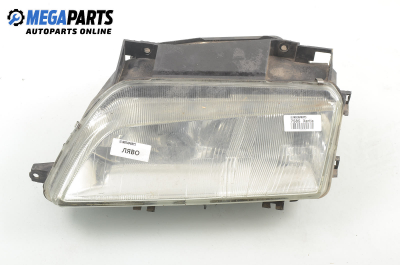 Headlight for Citroen Xantia 2.0 HDI, 109 hp, station wagon, 1999, position: left Valeo