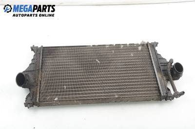 Intercooler for Citroen Xantia 2.0 HDI, 109 hp, station wagon, 1999