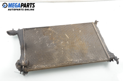 Water radiator for Citroen Xantia 2.0 HDI, 109 hp, station wagon, 1999