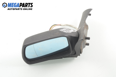 Mirror for Citroen Xantia 2.0 HDI, 109 hp, station wagon, 1999, position: left