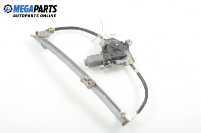 Electric window regulator for Citroen Xantia 2.0 HDI, 109 hp, station wagon, 1999, position: rear - right