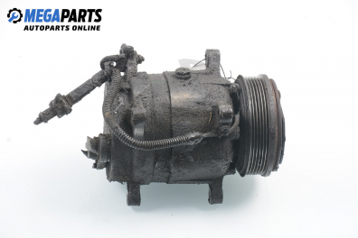 AC compressor for Citroen Xantia 2.0 HDI, 109 hp, station wagon, 1999