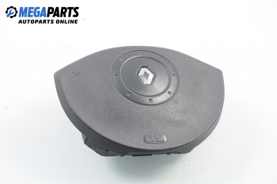 Airbag for Renault Megane II 1.5 dCi, 82 hp, hatchback, 3 uși, 2004