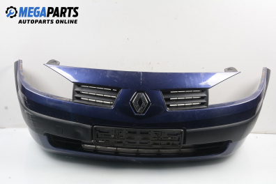 Frontstoßstange for Renault Megane II 1.5 dCi, 82 hp, hecktür, 3 türen, 2004