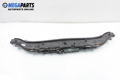 Front upper slam panel for Renault Megane II 1.5 dCi, 82 hp, hatchback, 3 doors, 2004