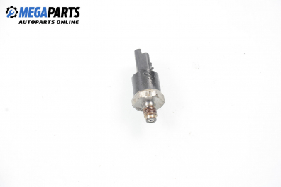 Fuel pressure sensor for Renault Megane II 1.5 dCi, 82 hp, hatchback, 2004