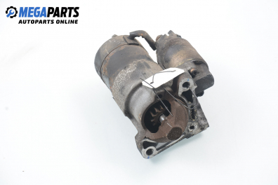 Demaror for Renault Megane II 1.5 dCi, 82 hp, hatchback, 3 uși, 2004