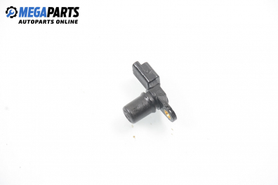 Camshaft sensor for Renault Megane II 1.5 dCi, 82 hp, hatchback, 2004