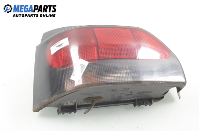 Tail light for Renault Clio I 1.2, 58 hp, 5 doors, 1997, position: left