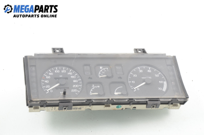 Instrument cluster for Renault Clio I 1.2, 58 hp, 5 doors, 1997