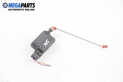 Actuator încuietoare ușă for Renault Clio I 1.2, 58 hp, 5 uși, 1997, position: din spate