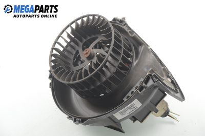 Heating blower for Renault Clio I 1.2, 58 hp, 5 doors, 1997