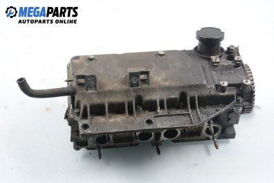 Engine head for Renault Clio I 1.2, 58 hp, 5 doors, 1997