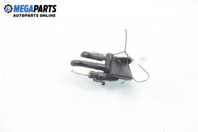 Vacuum valve for Renault Clio I 1.2, 58 hp, 5 doors, 1997