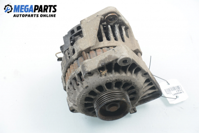 Alternator for Renault Clio I 1.2, 58 hp, 1997