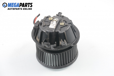 Heating blower for Citroen C3 Pluriel 1.6, 109 hp, cabrio, 2005 Valeo