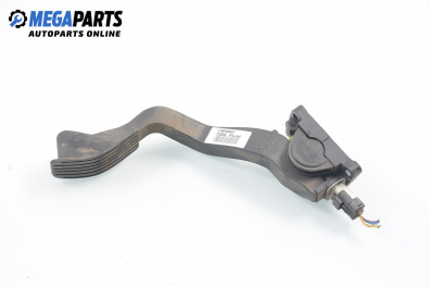 Gaspedal for Citroen C3 Pluriel (05.2003 - 03.2010), 0280752251 / 9646702180