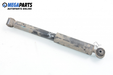 Shock absorber for Citroen C3 Pluriel 1.6, 109 hp, cabrio, 2005, position: rear - right