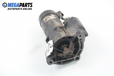 Starter for Citroen C3 Pluriel 1.6, 109 hp, cabrio, 2005