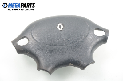 Airbag for Renault Megane I 1.6, 75 hp, hatchback, 5 uși, 1997