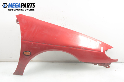 Fender for Renault Megane I 1.6, 75 hp, hatchback, 5 doors, 1997, position: right