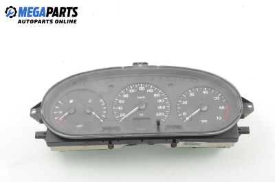 Instrument cluster for Renault Megane I 1.6, 75 hp, hatchback, 5 doors, 1997