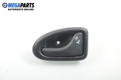 Inner handle for Renault Megane I 1.6, 75 hp, hatchback, 5 doors, 1997, position: front - right