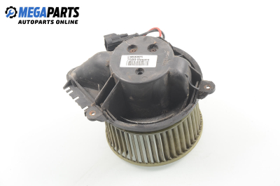 Heating blower for Renault Megane I 1.6, 75 hp, hatchback, 5 doors, 1997