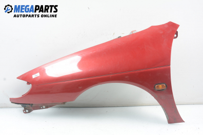 Fender for Renault Megane I 1.6, 75 hp, hatchback, 5 doors, 1997, position: left