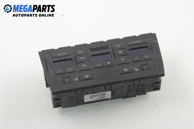 Air conditioning panel for Audi A4 (B6) 2.5 TDI, 163 hp, station wagon automatic, 2004